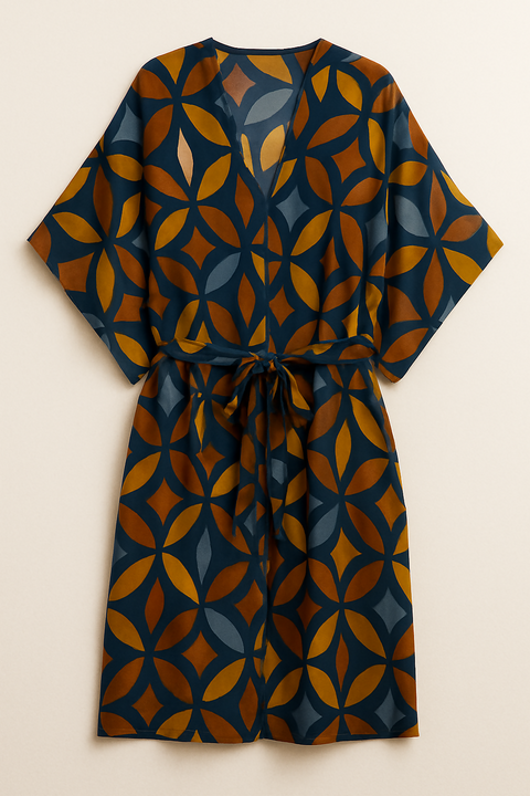 KAFTAN