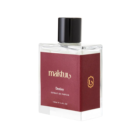 Maktub Destiny Extrait De Parfum