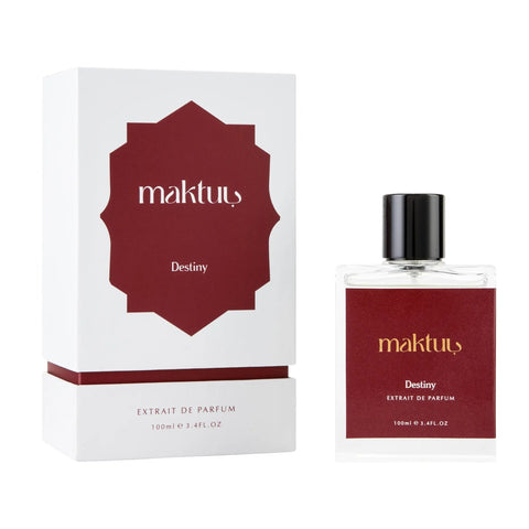 Maktub Destiny Extrait De Parfum