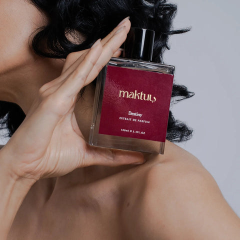 Maktub Destiny Extrait De Parfum