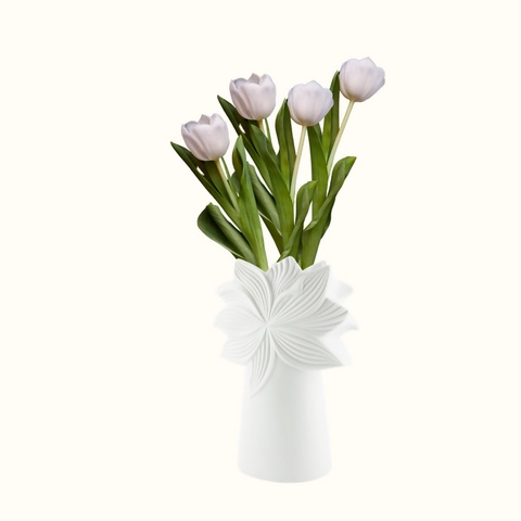 Palmkrone Pure Petal Vase