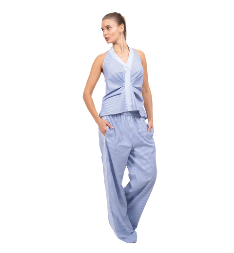 CECILEHOB Dilor Set Blue