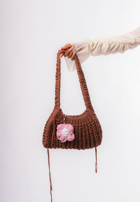 Mocha rose