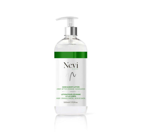 NEVI HAND & BODY LOTION