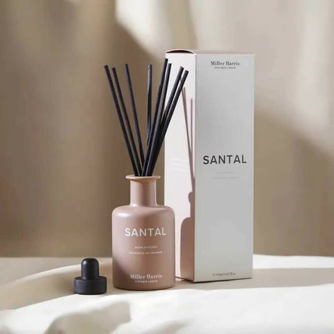 Miller Harris - Santal Diffuser - 150ml