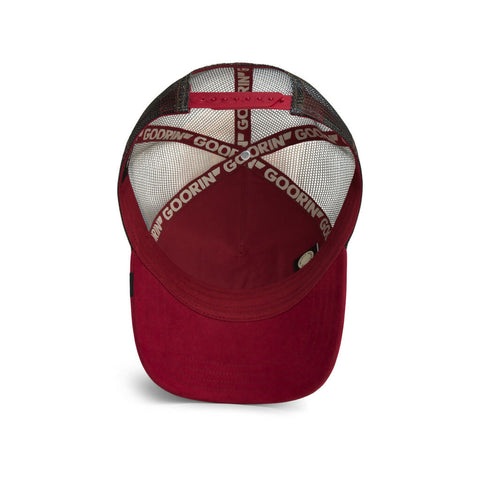 Goorin Bros. Stallion In The Element Trucker Cap