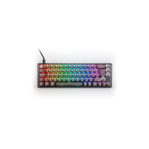 Ducky One 3 Aura Black Keyboard