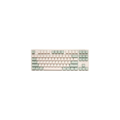 Ducky One 3 Matcha TKL 80% Cherry Blue Key Arabic & US