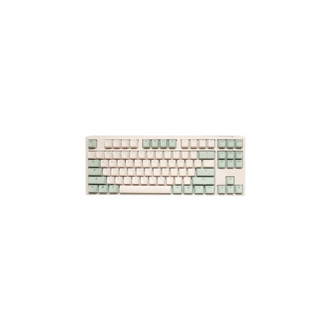 Ducky One 3 Matcha TKL Gaming Keyboard - Cherry Red