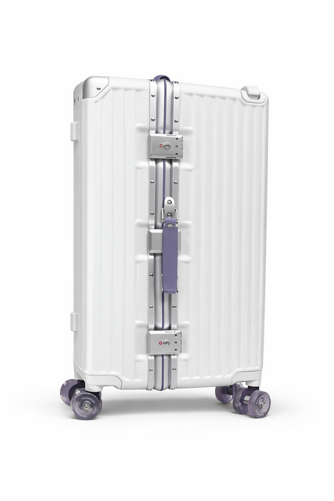 Hard-Shell Spinner Luggage LG30WTPP