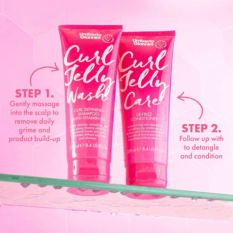 Curl Starter Kit - U225