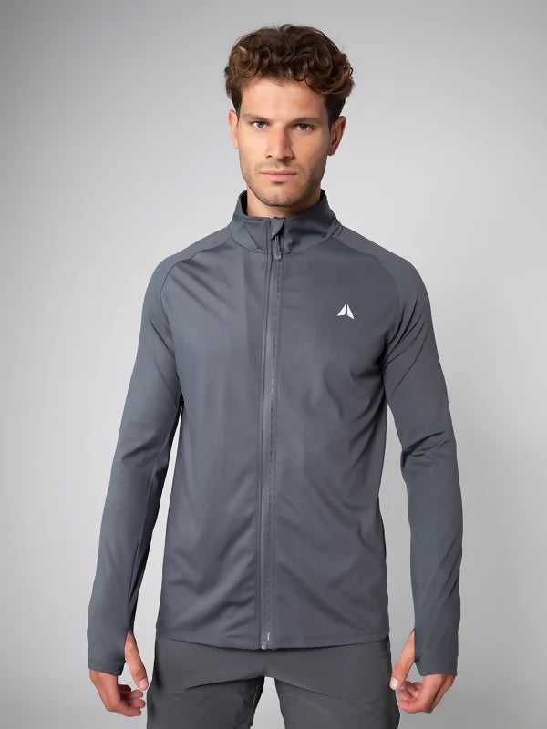 RUNNING JACKET MOON