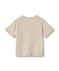F1383 - KENNA T-SHIRT - SANDSHELL - Extra 3