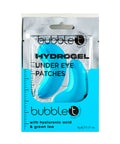 Hydrogel Under Eye Patches -Hyaluronic Acid_Front