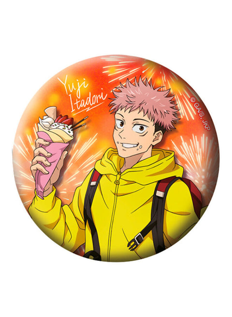 Jujutsu Kaisen 2 - Badge Series 6