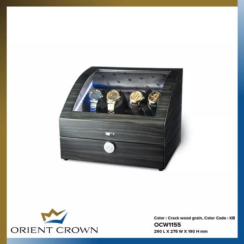 OrientCrownOCW1155KB3