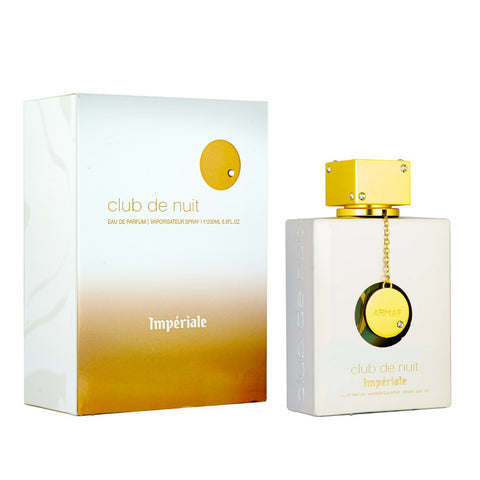 ARMAF CLUB DE NUIT IMPERIALE (W) EDP 200ML