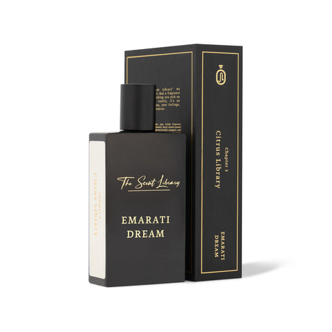 Emarati Dream 55ml