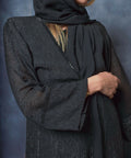 BLACK SHIN ABAYA  (3)