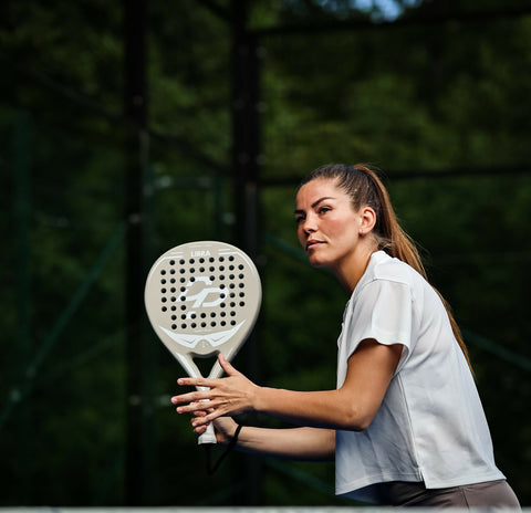 DoPadel Libra Padel Racket