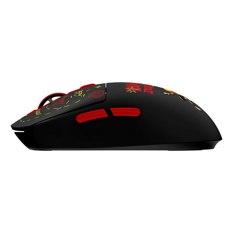 GamerTek Basalt Gaming Mouse - Luffy Edition
