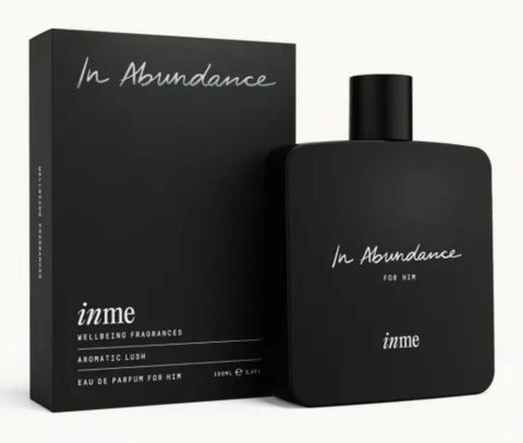 INME IN ABUNDANCE EDP