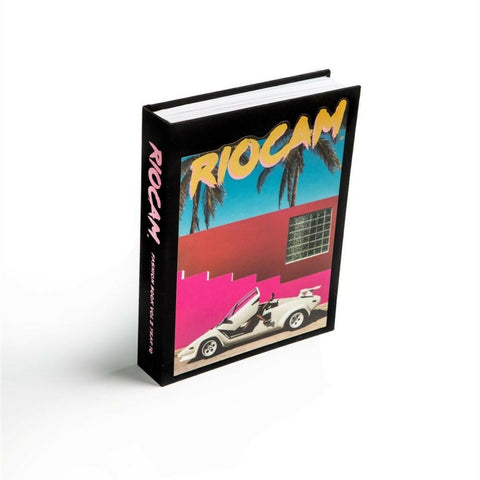 RIOCAM BOOK