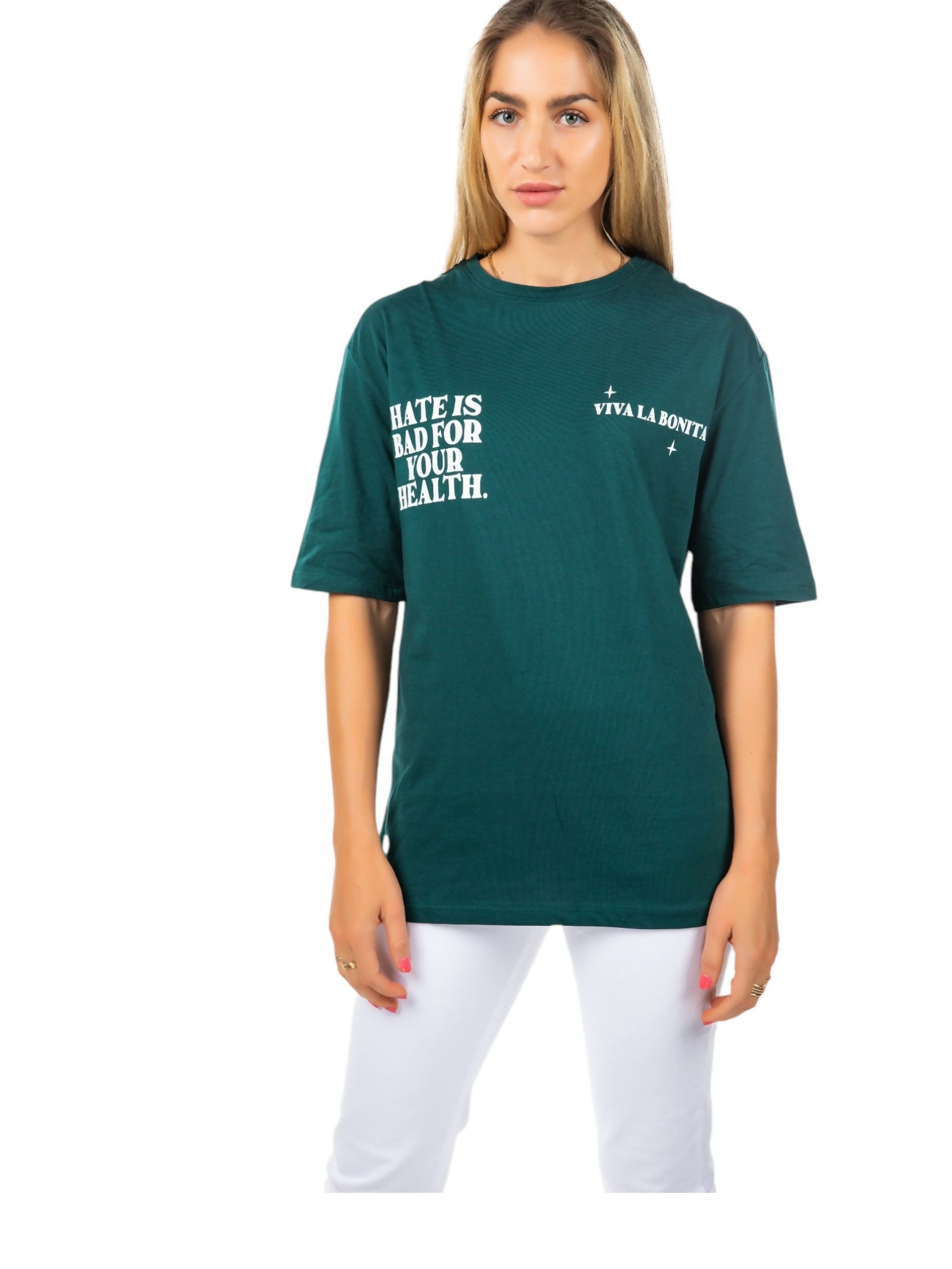 PEANUT OVERSIZE TSHIRT