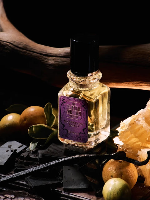 PERFUME SANTUARY MY SWEET TABOO