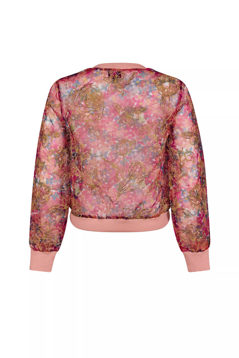 Iris Cardigan