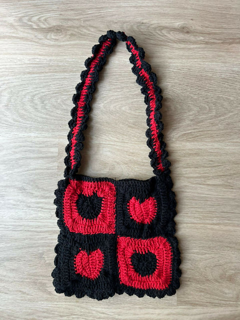 SHOULDER BAG
