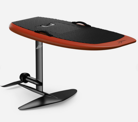 5'4 LIFT5 CRUISER EFOIL