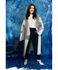 Isa cardigan