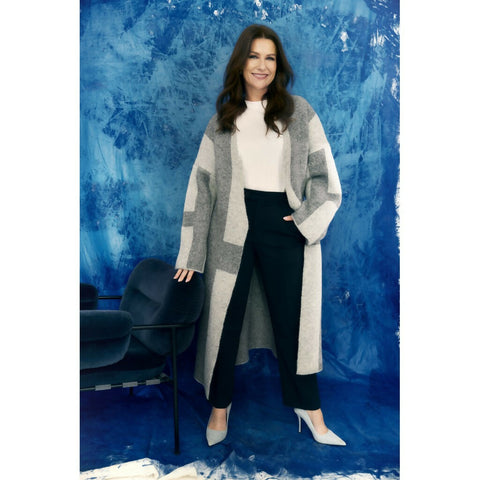 Isa cardigan