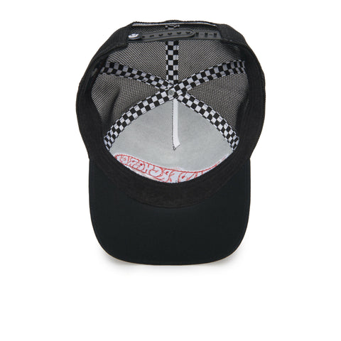 SUPERCHARGED HOT HEADZ