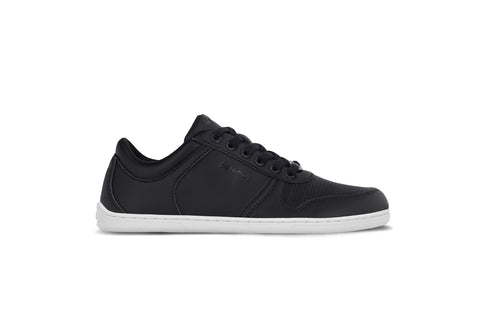 Barefoot Sneakers - Be Lenka Echo - Black . White