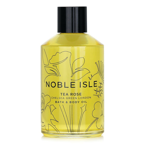 Dream Body Oil Citrus ,Neroli + Rose