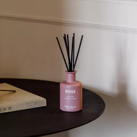 Miller Harris Rose Diffuser 150ml