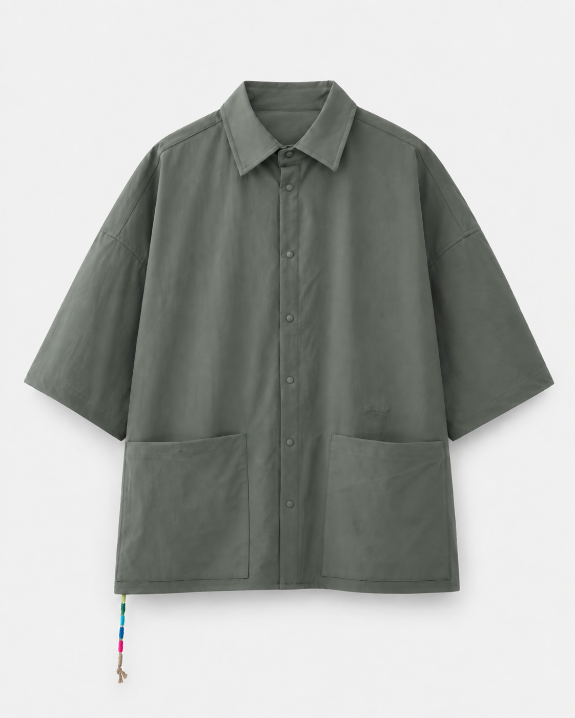 Stavanger Shirt Olive