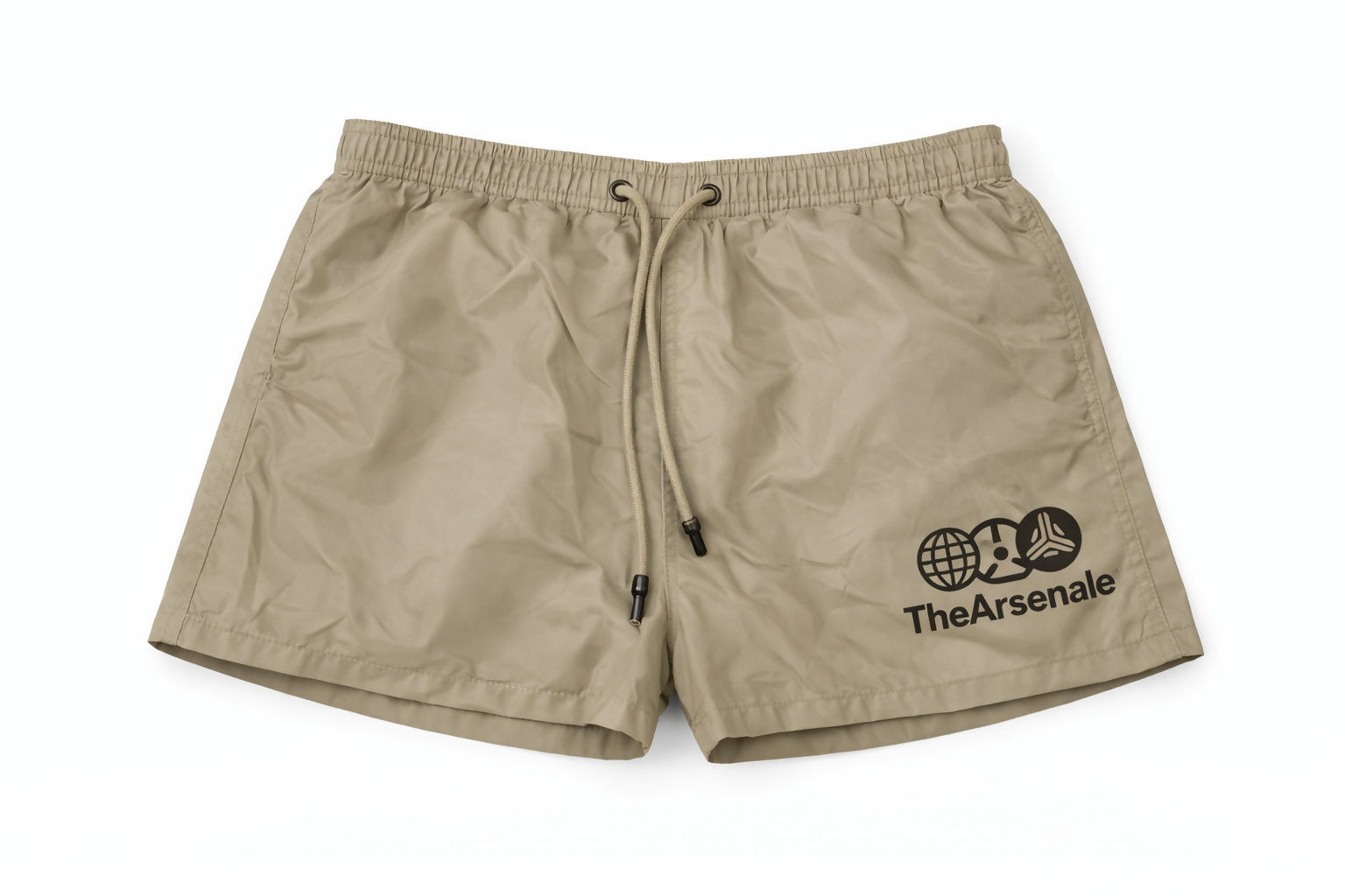 Swimsuit Short Sand