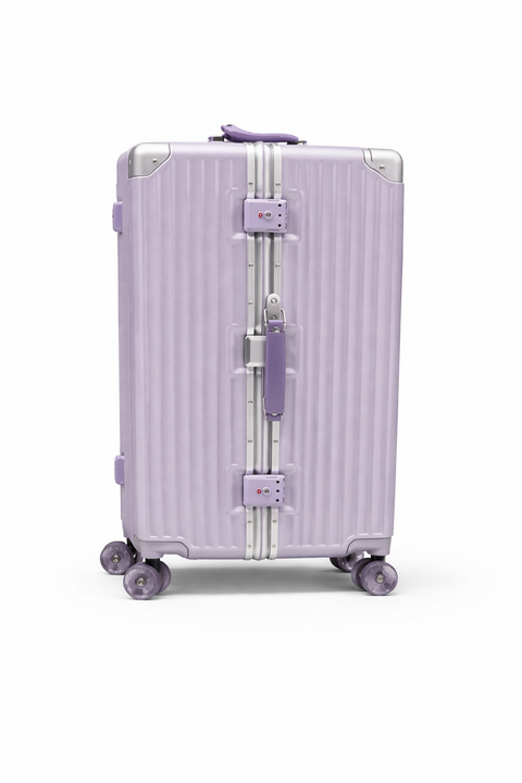 Hard-Shell Spinner Luggage LG30PPPP