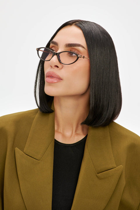 By Layla Saleh Lune Sunglasses