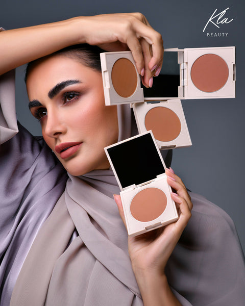 TALC FREE BRONZER CREPUSCOLO