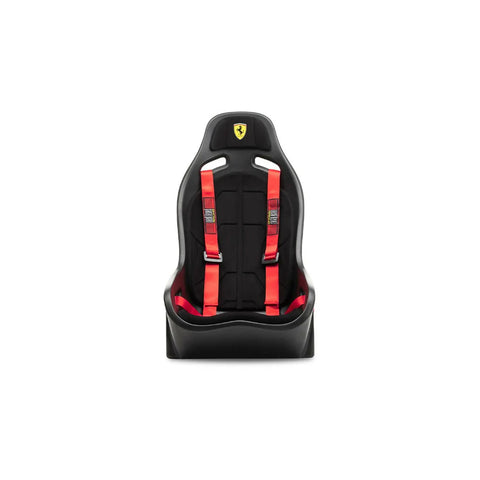 Elite ES1 Seat Scuderia Ferrari Edition