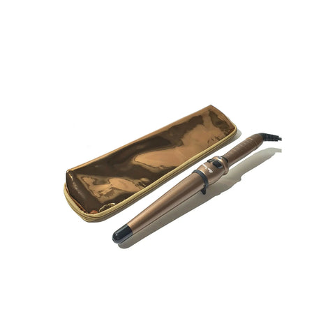 ALAN TRUMAN Gold Ceramic Wand L (GCW32)