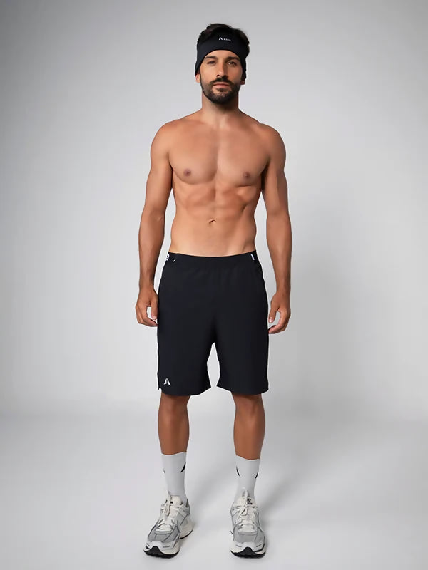 AOZORA 365 SHORT BLACK