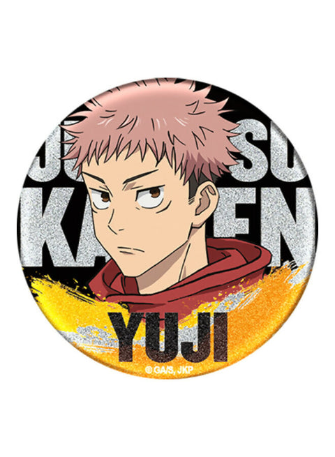 Jujutsu Kaisen 2 - Badge Series 4