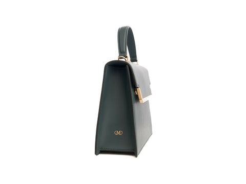 MISS MIAR GREEN LADIES BAG GRAND-11-13