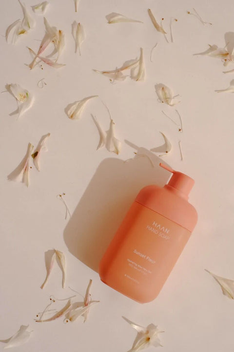 HAAN - Hand Soap - Sunset Fleur - 350ml