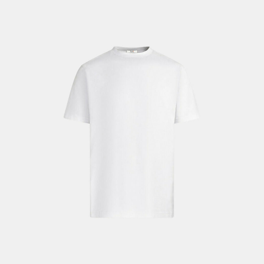 The Essential T | White